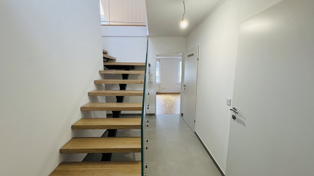 Penthouse in Vienna, Wien, Austria 5 - 18430040