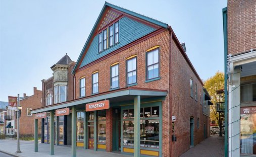 Hermann, Missouri, Vereinigte Staaten 1