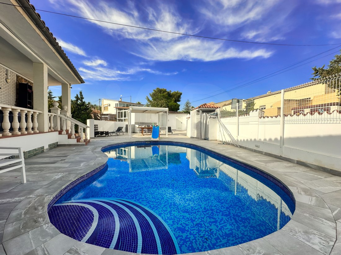 Townhouse in la Nucia, Valencian Community, Spain 3 - 18430369