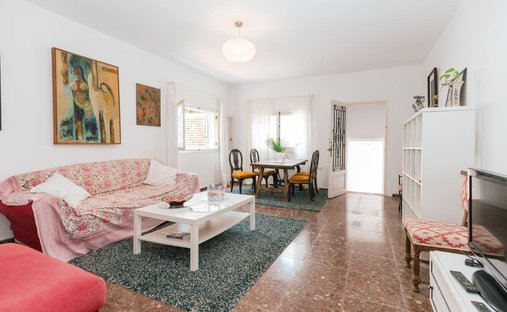 Maison à Santa Eulària des Riu, Îles Baléares, Espagne 1