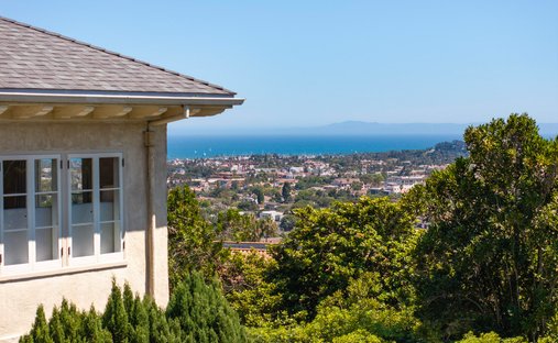House in Santa Barbara, California, United States 1