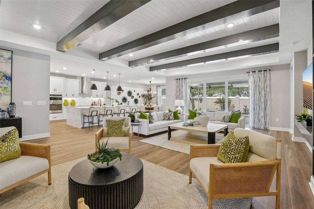 House in Parrish, Florida, United States 2 - 18427900