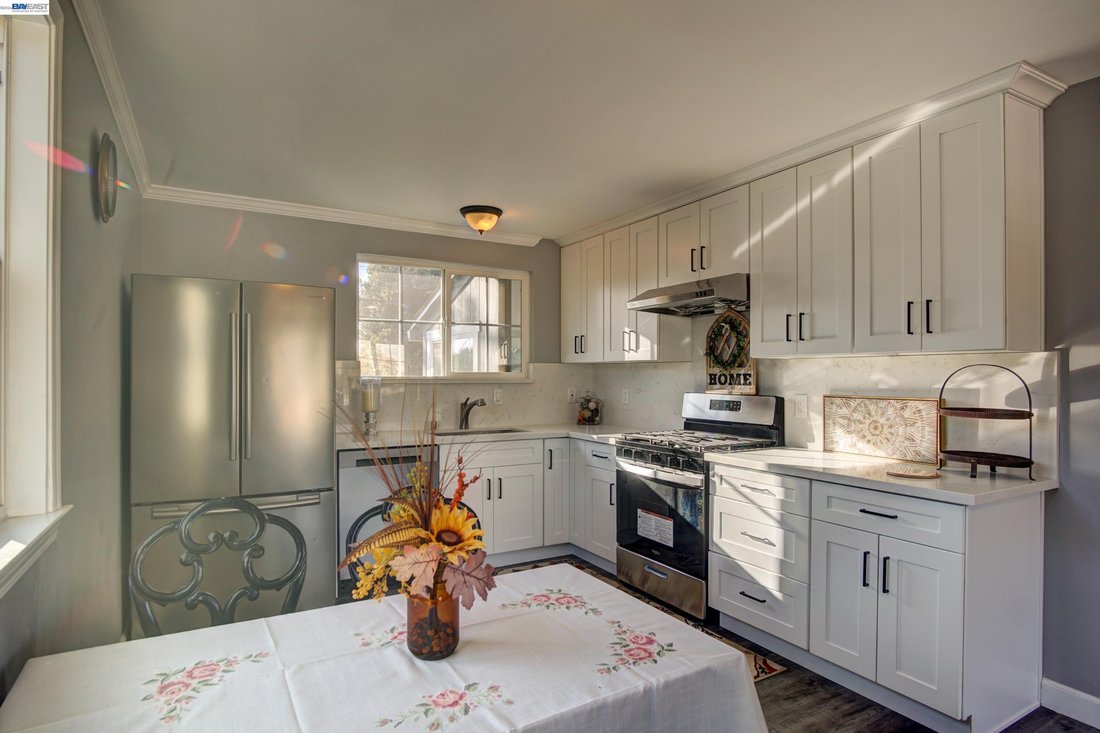 House in Newark, California, United States 3 - 18430907