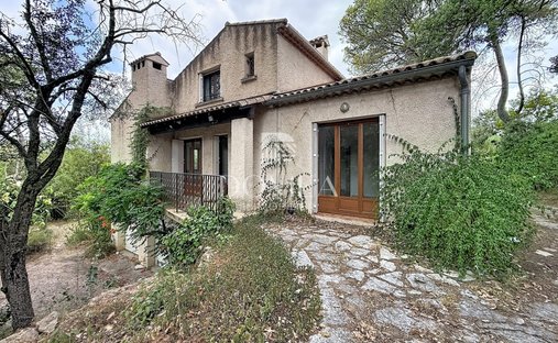 Villa in Village, Clapiers, France 1