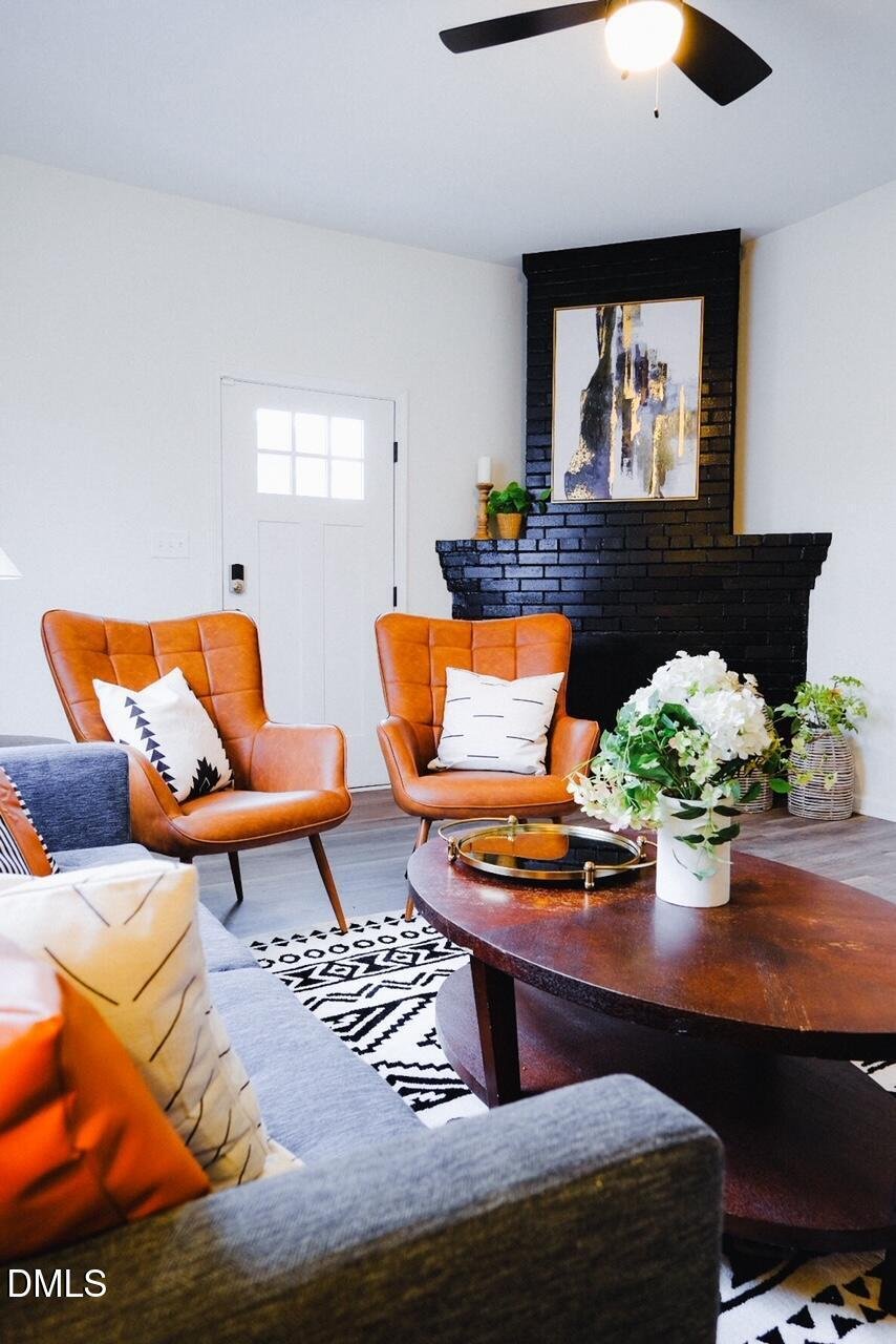 Townhouse in Rocky Mount, North Carolina, United States 5 - 18431112