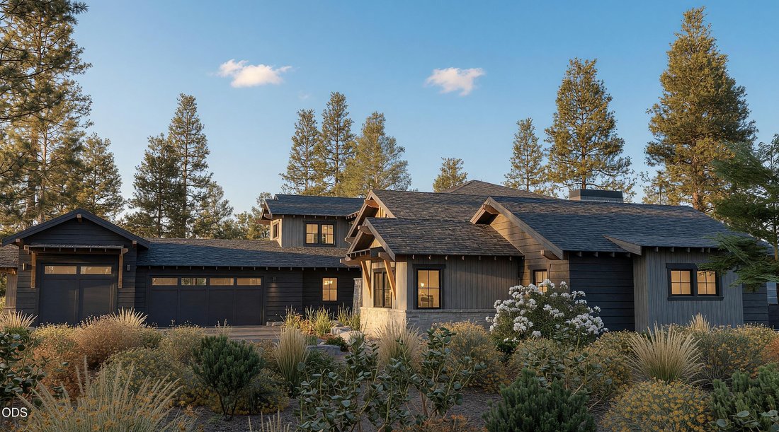 House in Sunriver, Oregon, United States 5 - 18427848