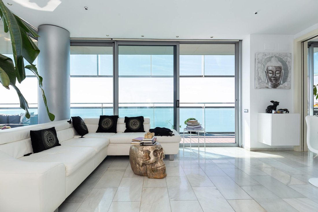Apartment in Sant Martí, Barcelona, Spain 5 - 13138243