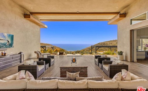 House in Malibu, California, United States 1