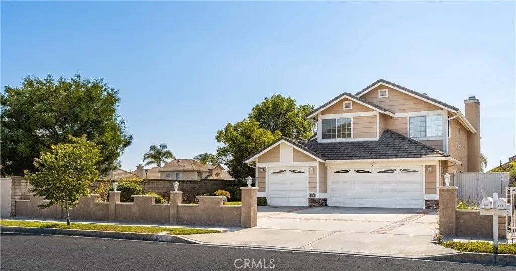 House in Orange, California, United States 3 - 18431400