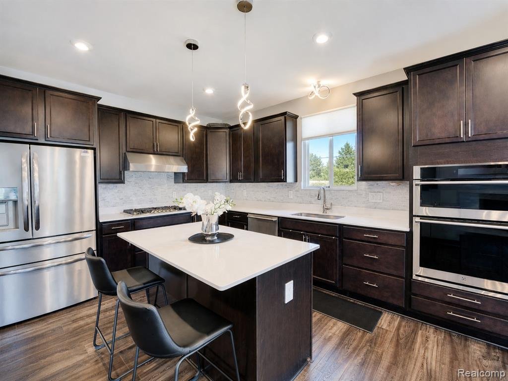 Condo in Novi, Michigan, United States 3 - 18411599