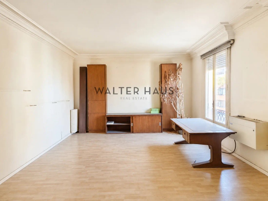 Appartement à Sarrià-Sant Gervasi, Barcelone, Espagne 5 - 18429449