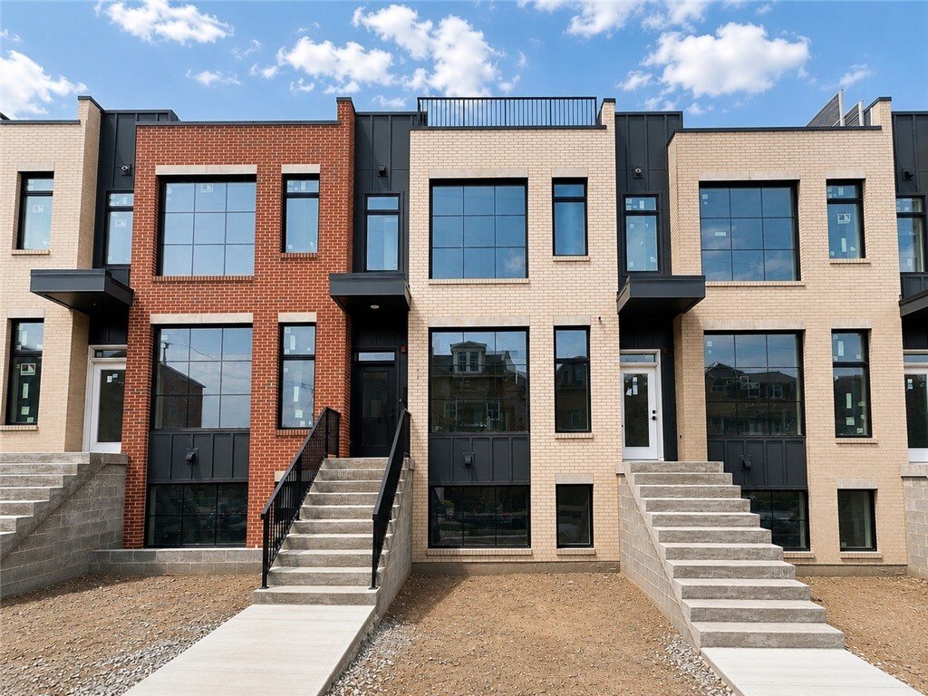 Condo in Pittsburgh, Pennsylvania, United States 1 - 18430633
