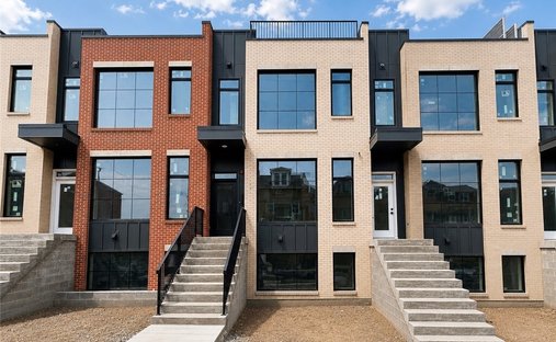 Condominio a Pittsburgh, Pennsylvania, Stati Uniti 1