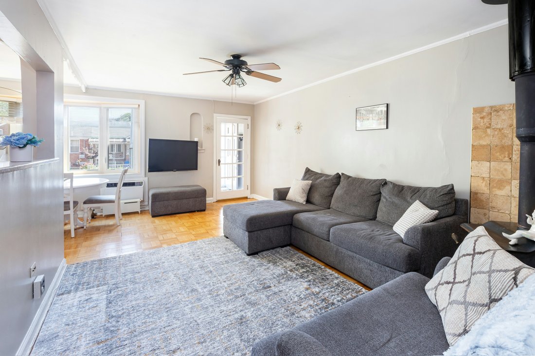Townhouse in New York, New York, United States 4 - 18421469