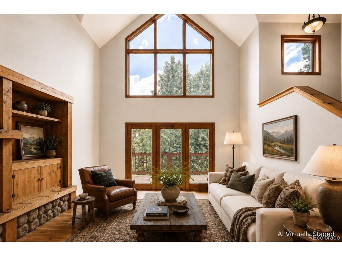 Casa a Breckenridge, Colorado, Stati Uniti 4 - 18335017