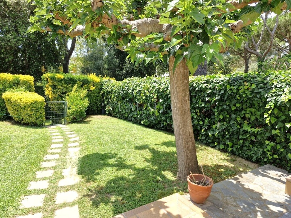 Apartment in Platja d'Aro, Catalonia, Spain 4 - 18427784