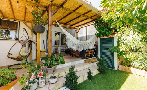 Casa a Cascais e Estoril, Lisbona, Portogallo 1