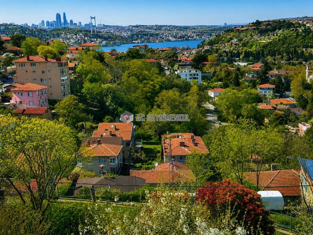 Apartment in İstanbul, İstanbul, Turkey 5 - 17829069