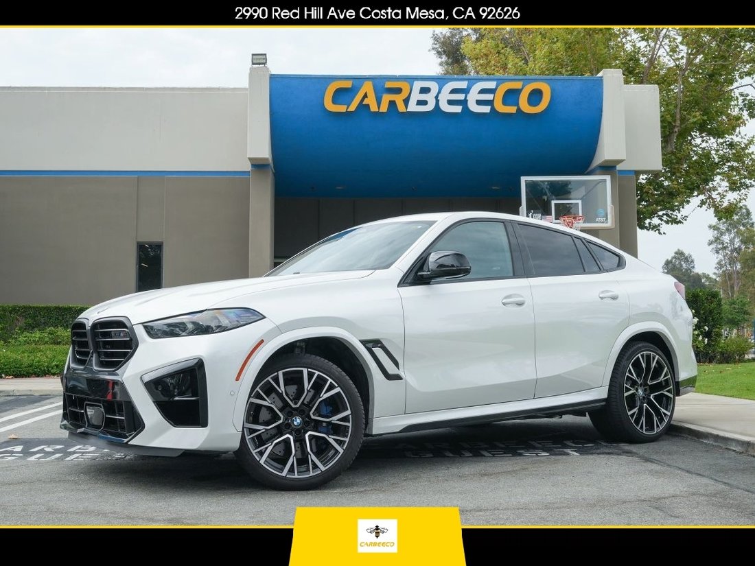 Suv in Costa Mesa, CA, United States 1 - 18397162