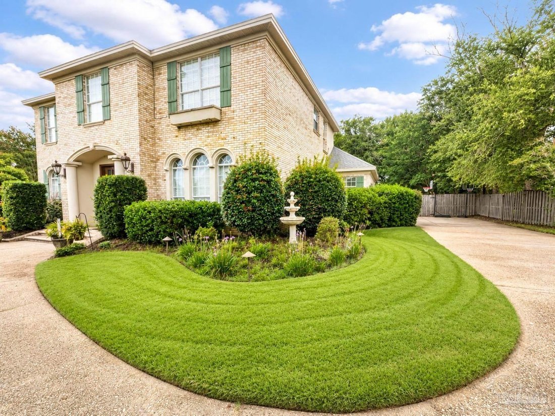 House in Gulf Breeze, Florida, United States 2 - 18427751