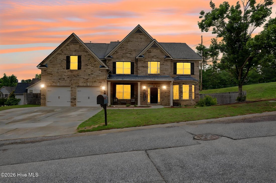 House in Aiken, South Carolina, United States 3 - 18431468