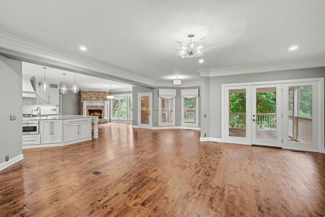 House in Franklin, Tennessee, United States 4 - 18431735