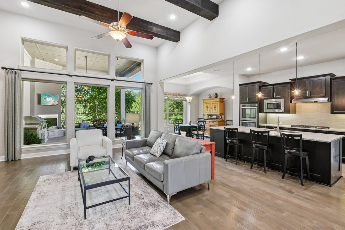 House in Austin, Texas, United States 4 - 18431822
