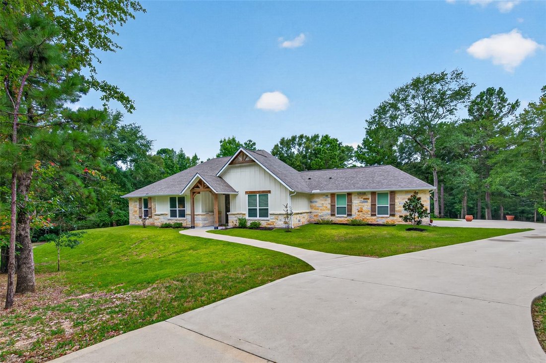 House in Waller, Texas, United States 2 - 18432050