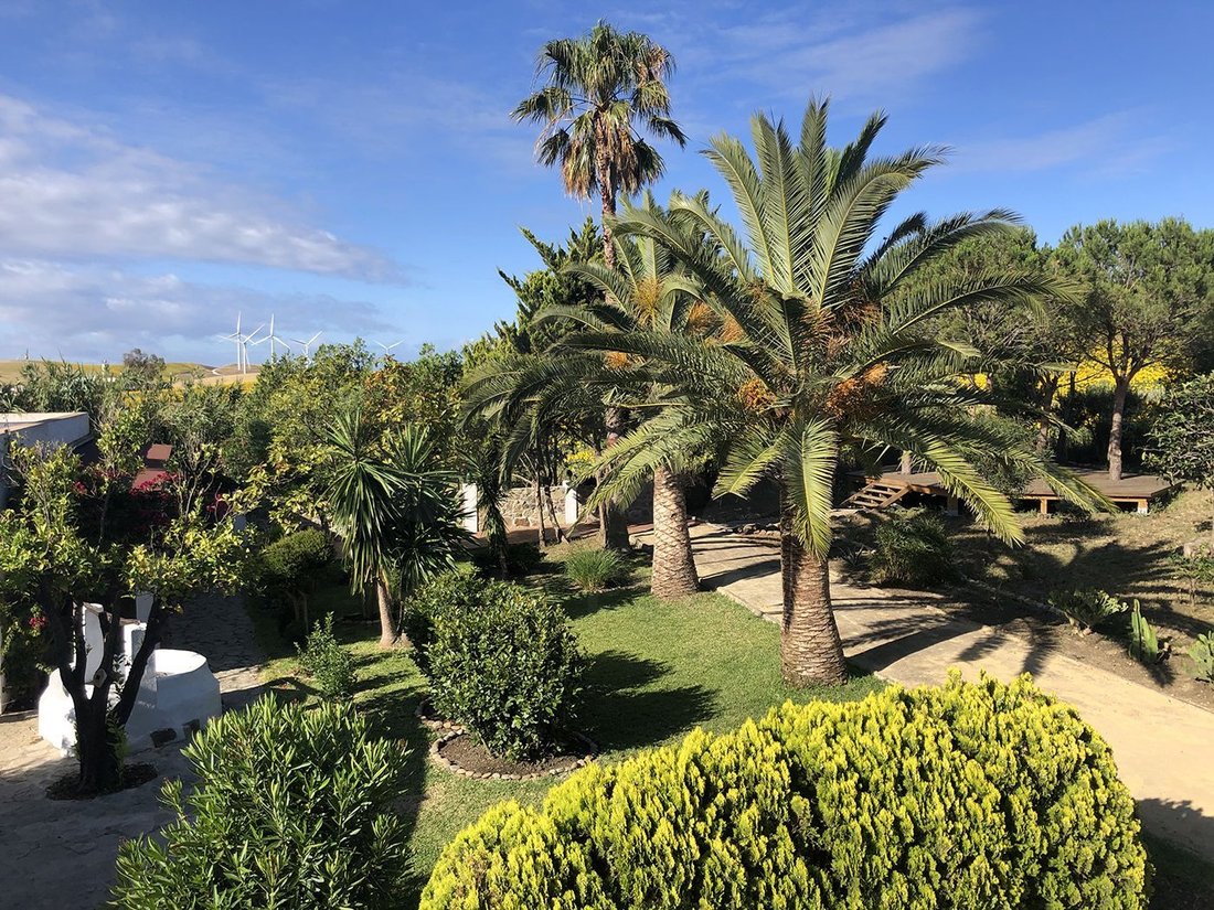 Townhouse in Tarifa, Andalusia, Spain 4 - 18100042