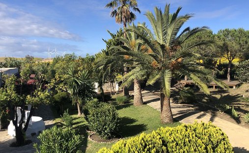 Appartamento a Tarifa, Andalusia, Spagna 1