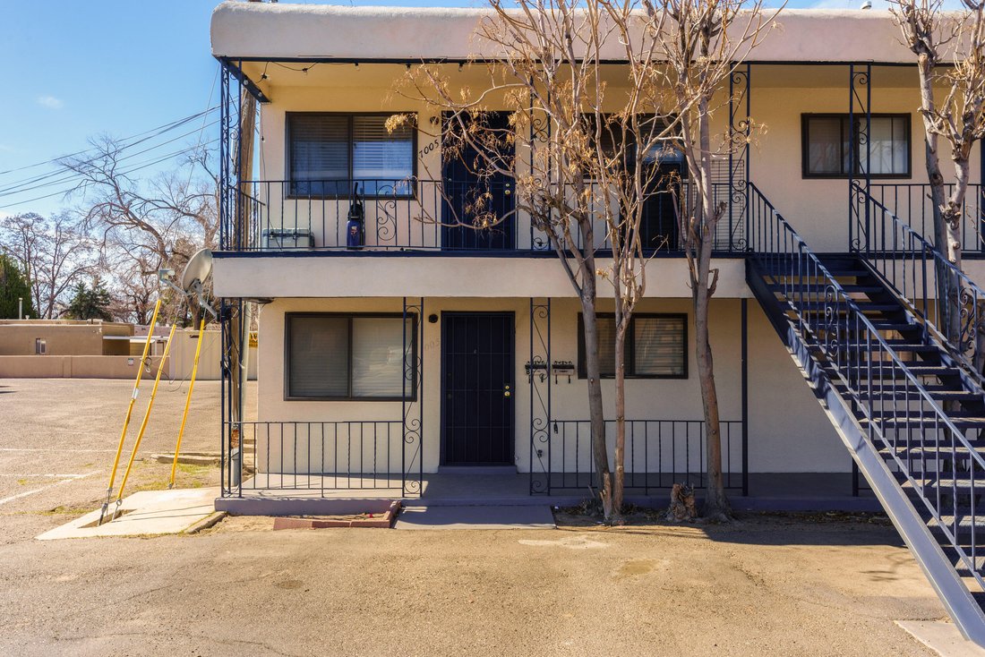 Albuquerque, New Mexico, United States 5 - 18430728
