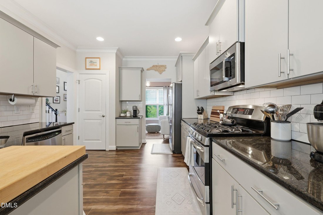 House in Cary, North Carolina, United States 1 - 18427822