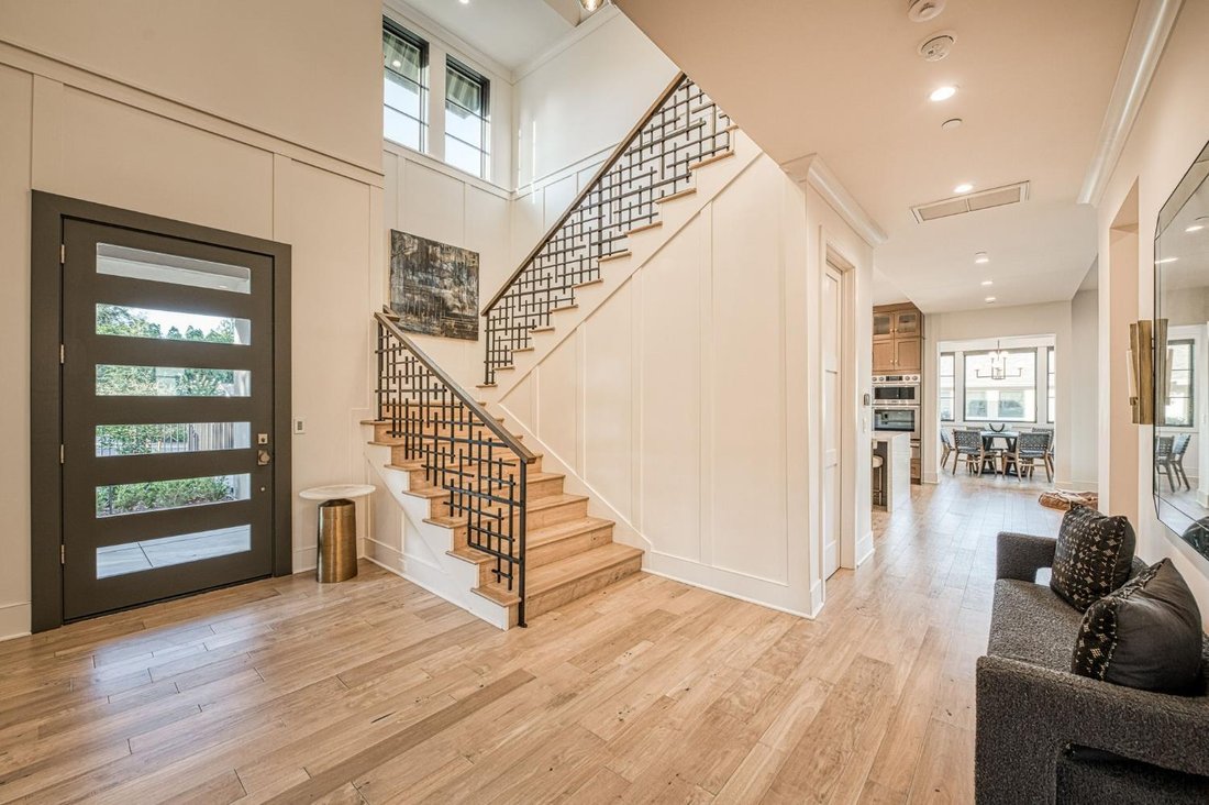House in Fresno, California, United States 5 - 18430630