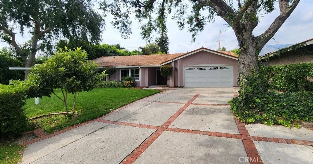 House in Arcadia, California, United States 1 - 17673430