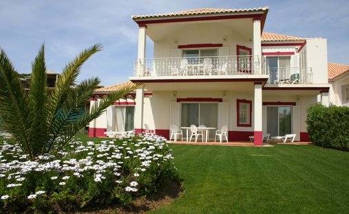 Apartment in Quinta do Lago, Almancil, Portugal 1