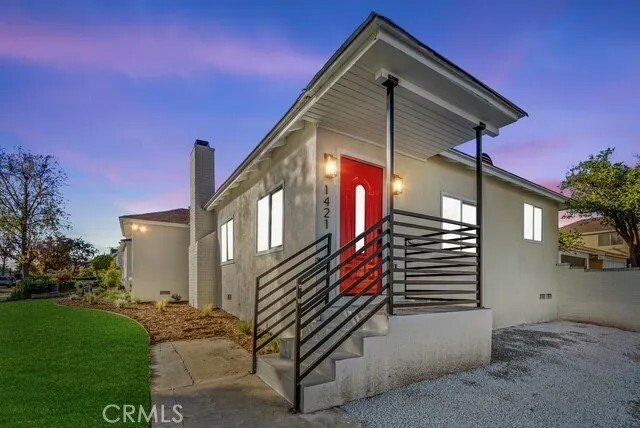 House in Alhambra, California, United States 1 - 18162641