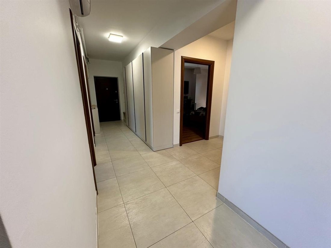 Apartment in Bucharest, Municipiul București, Romania 5 - 18428491