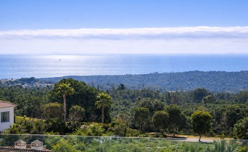 Townhouse in Sotogrande, San Roque, Andalusia 1