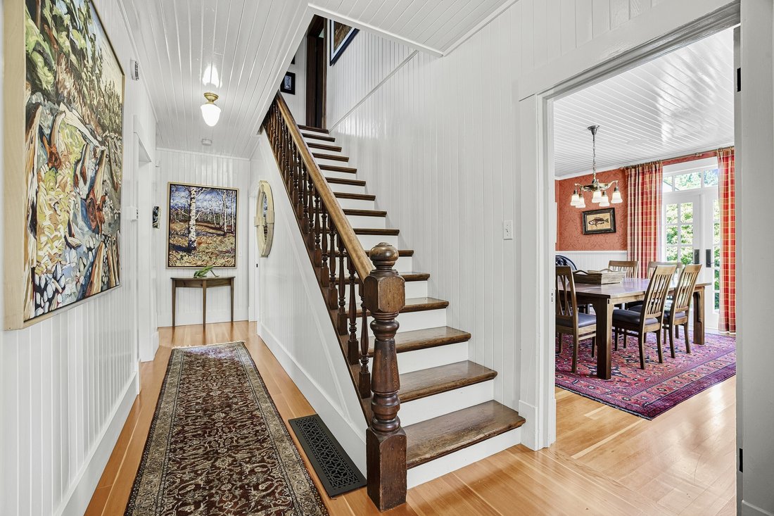 House in Galiano Island, British Columbia, Canada 5 - 18429621