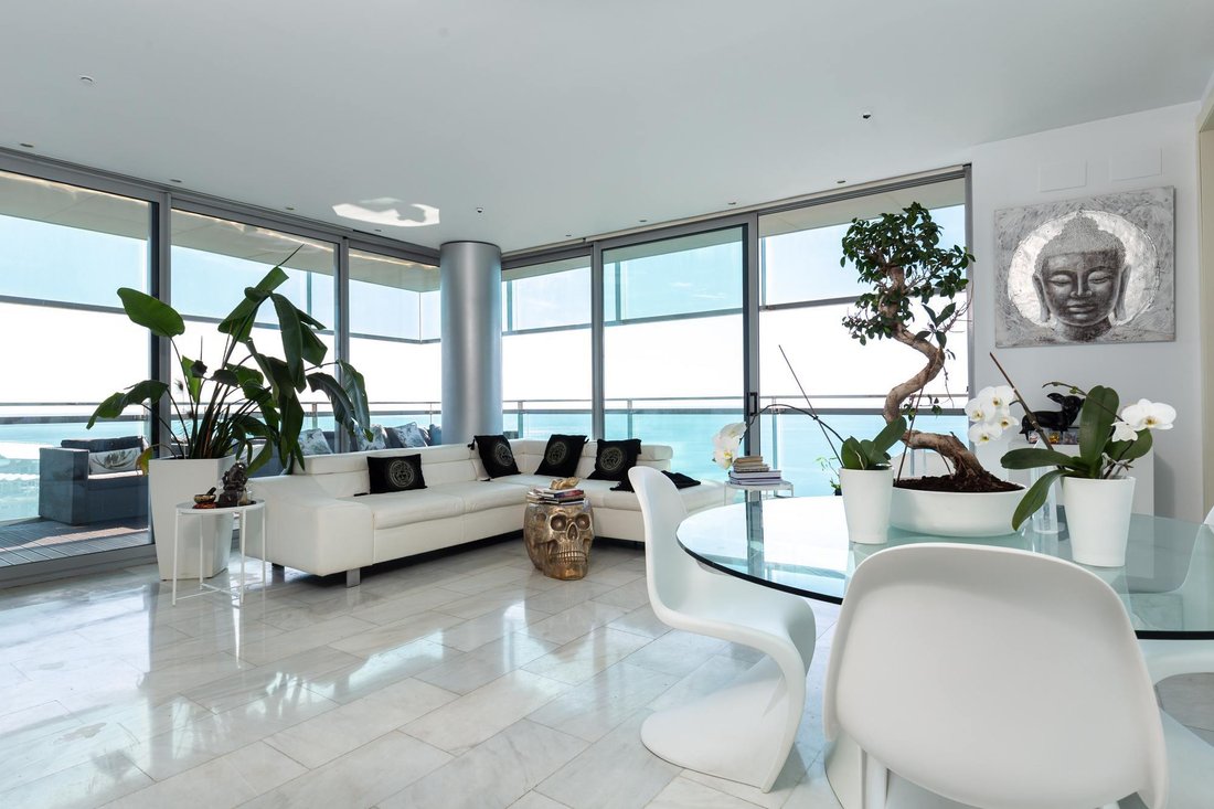 Apartment in Sant Martí, Barcelona, Spain 2 - 13138243
