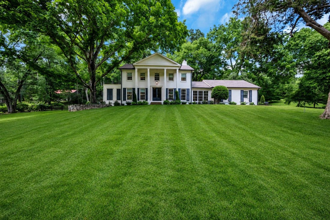 House in Nashville, Tennessee, United States 2 - 18431728