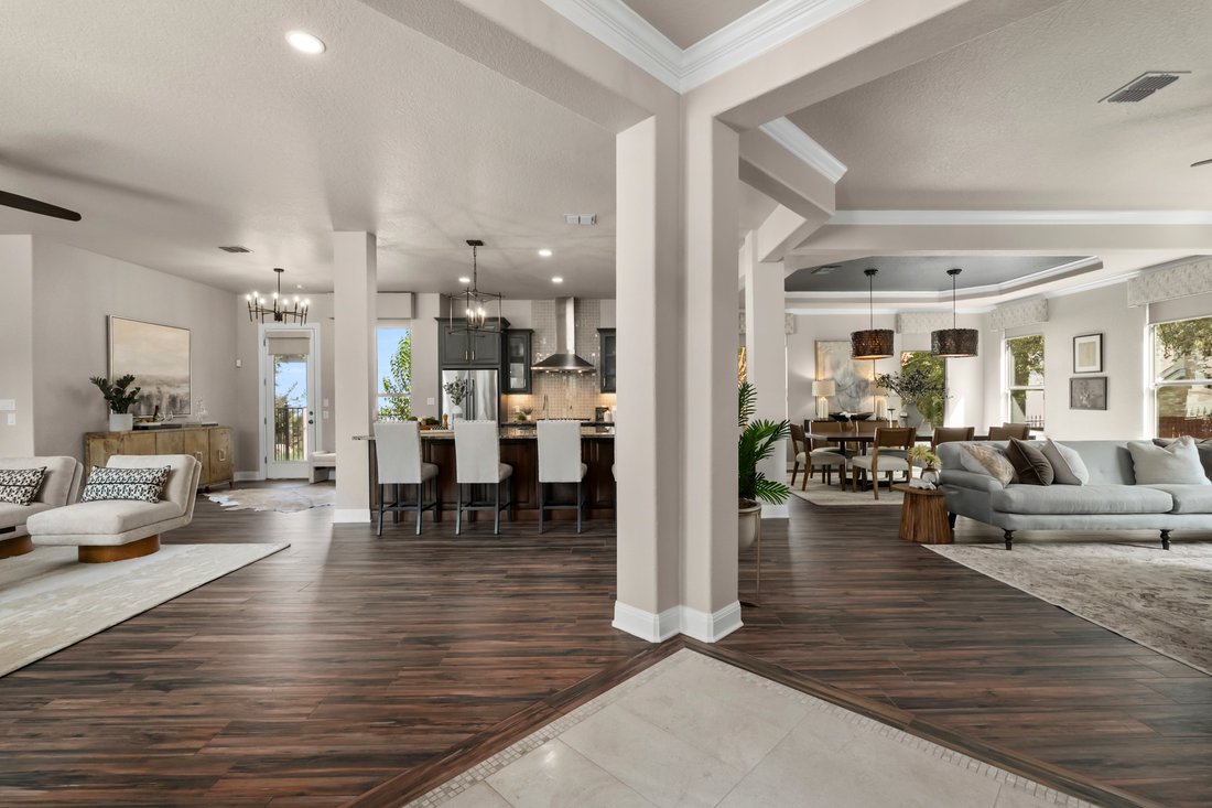 House in San Antonio, Texas, United States 5 - 18430409