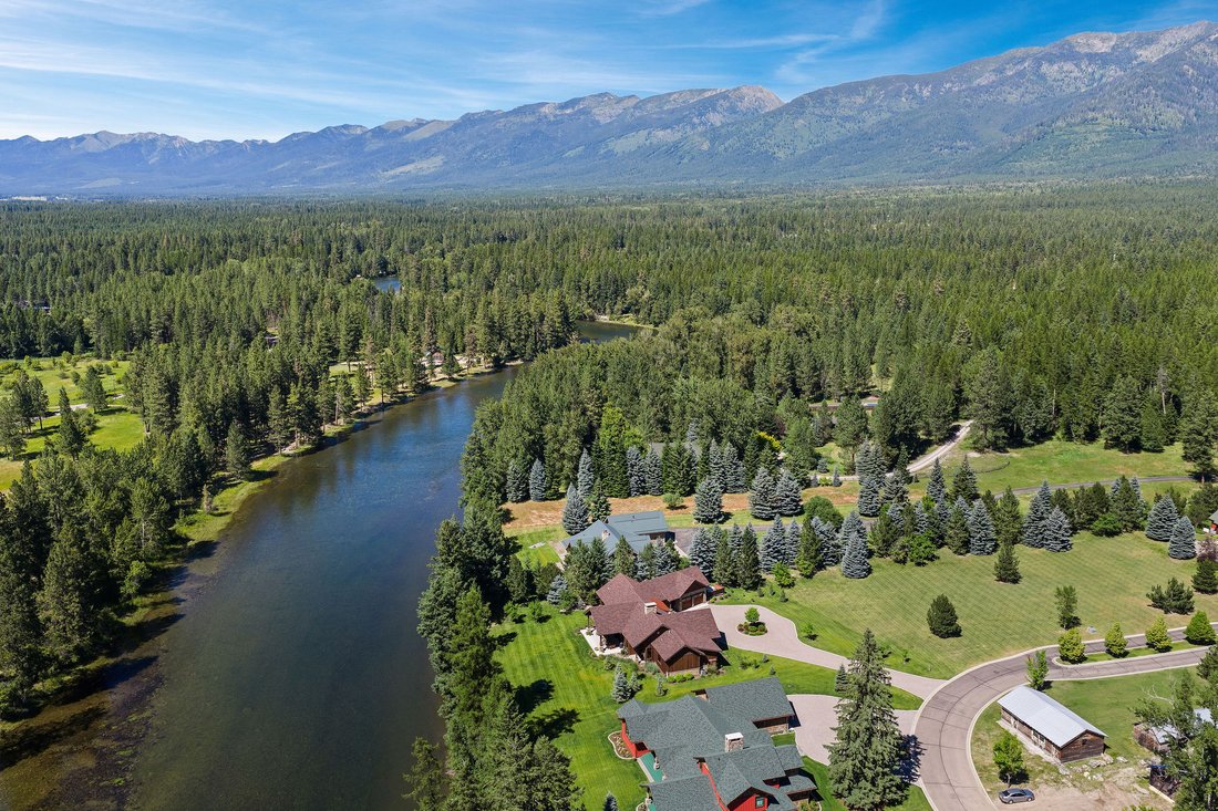 Condo in Bigfork, Montana, United States 2 - 18433341