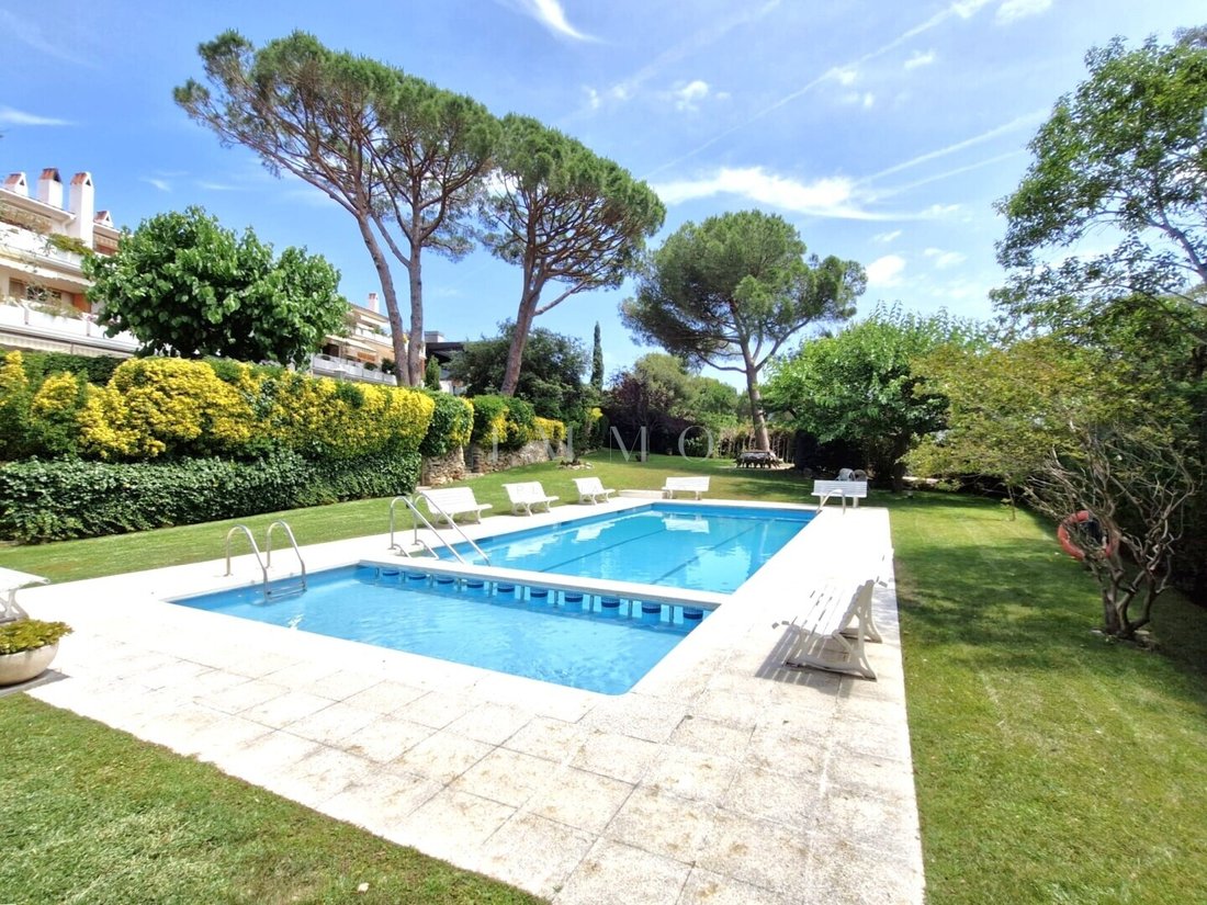 Apartment in Platja d'Aro, Catalonia, Spain 3 - 18427784