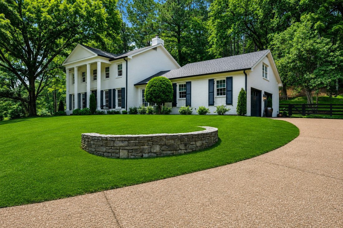 House in Nashville, Tennessee, United States 3 - 18431728