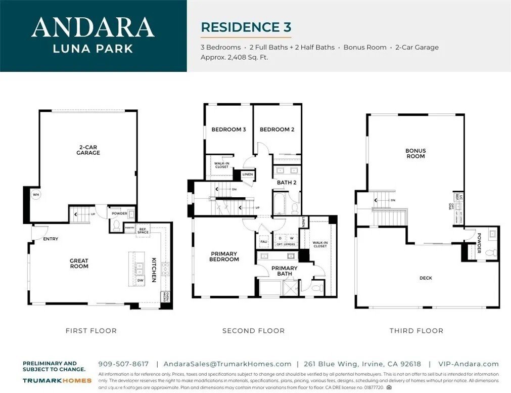 Condo in Irvine, California, United States 2 - 18142187