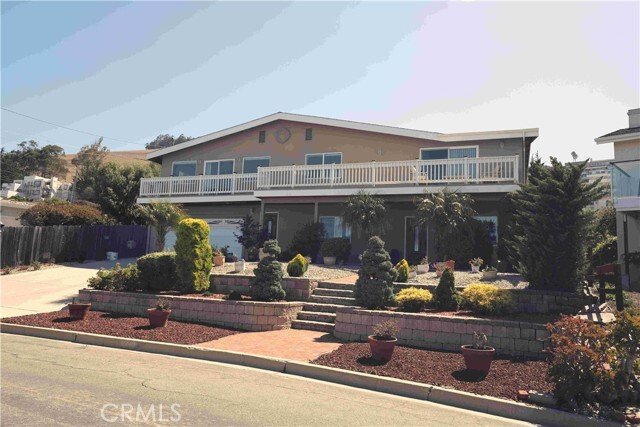 House in Morro Bay, California, United States 1 - 18429238