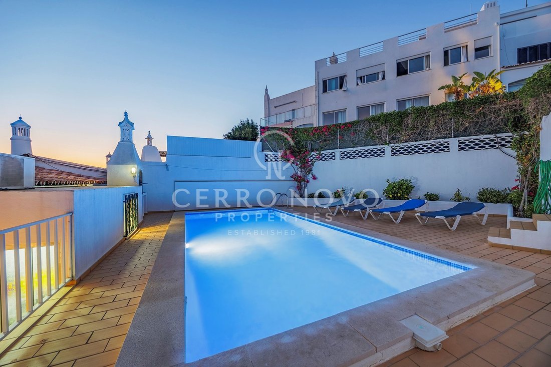 Villa in Olhos de Agua, Algarve, Portugal 2 - 18429918