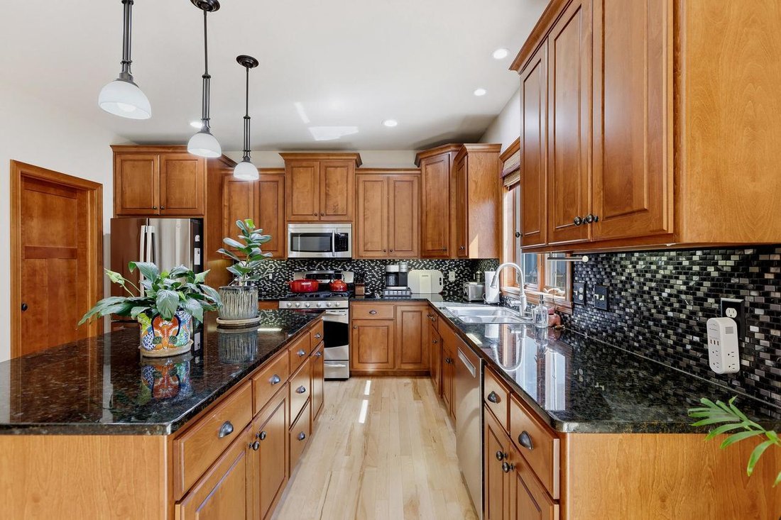 House in Appleton, Wisconsin, United States 3 - 18431114