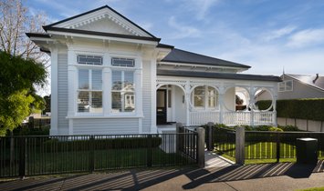 Villa in Auckland, Auckland, New Zealand 1